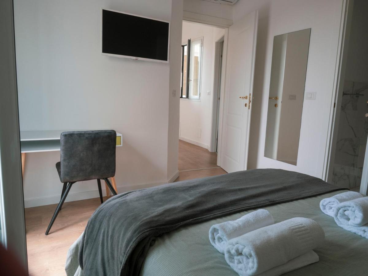 Maison San Gregorio Napoli Dış mekan fotoğraf