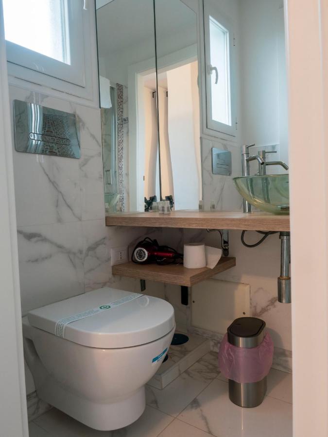 Maison San Gregorio Napoli Dış mekan fotoğraf