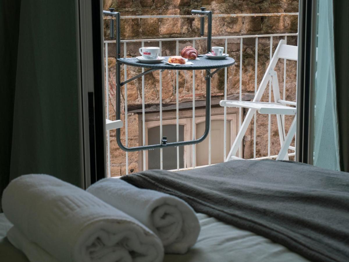 Maison San Gregorio Napoli Dış mekan fotoğraf