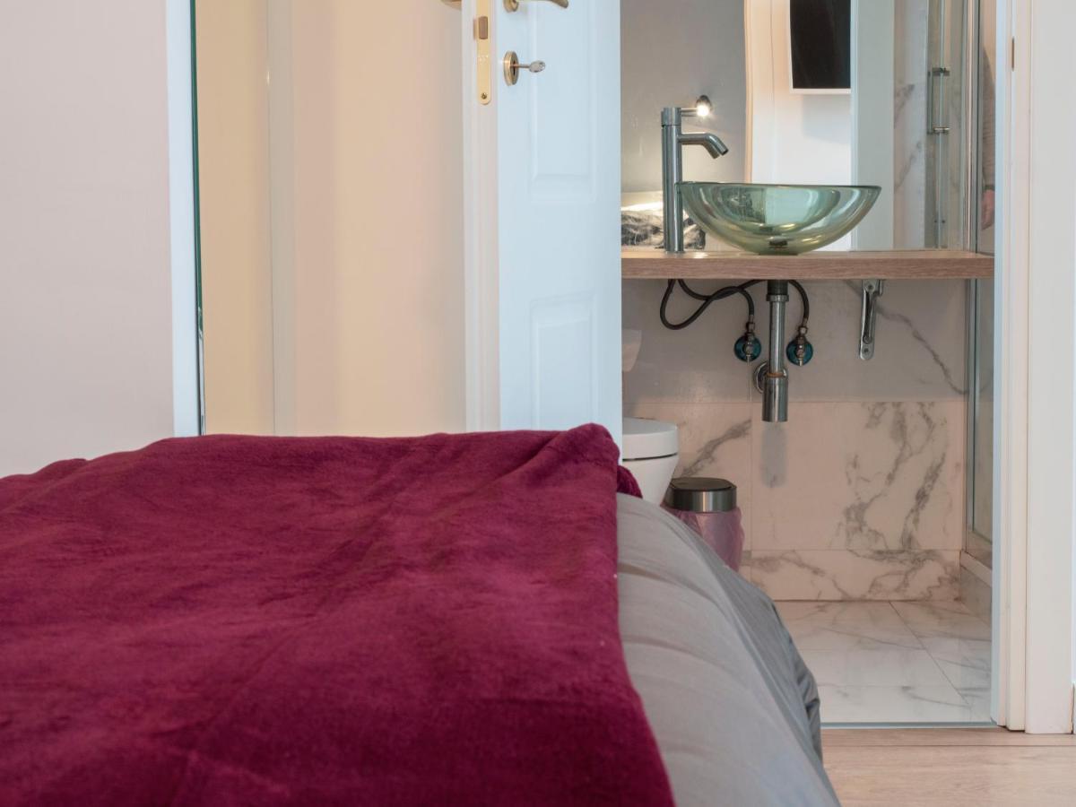 Maison San Gregorio Napoli Dış mekan fotoğraf