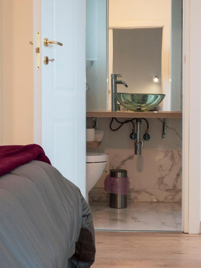 Maison San Gregorio Napoli Dış mekan fotoğraf