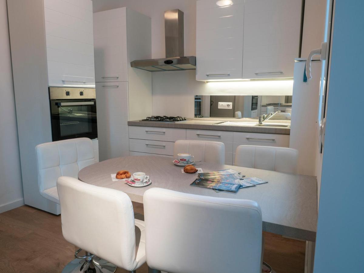 Maison San Gregorio Napoli Dış mekan fotoğraf