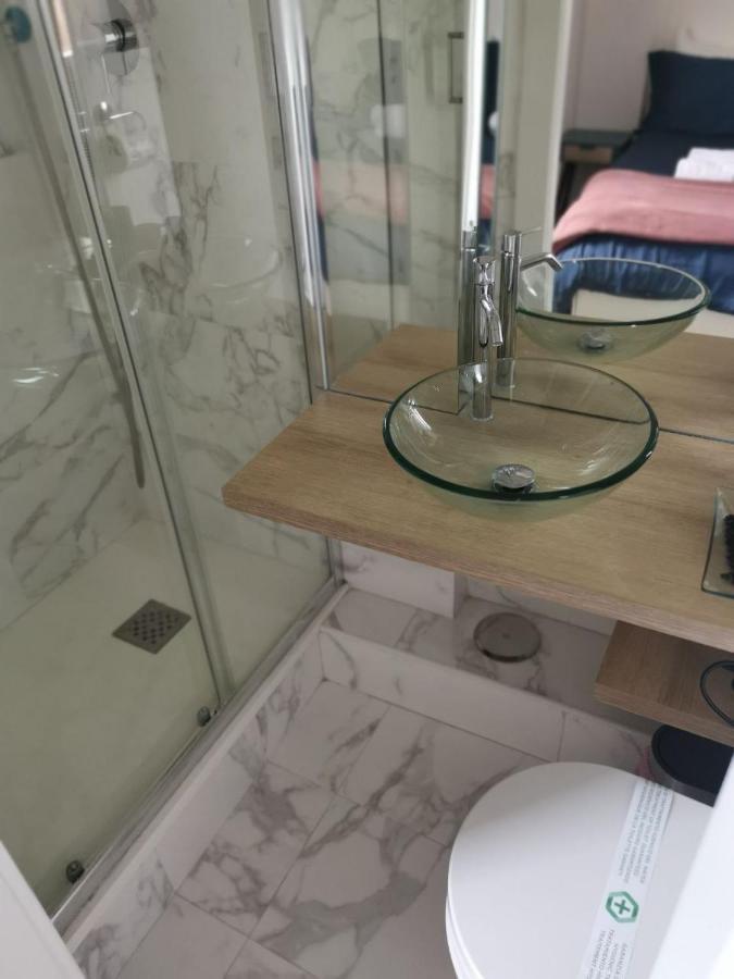 Maison San Gregorio Napoli Dış mekan fotoğraf