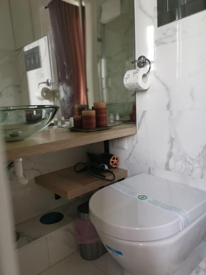 Maison San Gregorio Napoli Dış mekan fotoğraf